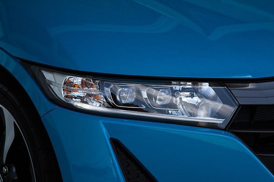  Honda S660 2015 года  (фото 36 из 120)